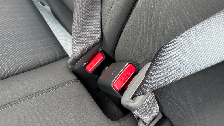 Hyundai Kona 1.6 GDi Hybrid SE Connect 5dr DCT Hybrid Hatchback